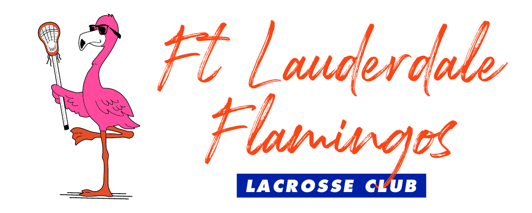 Ft. Lauderdale Flamingos Lacrosse